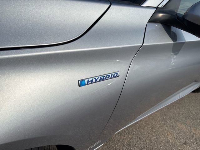 Certified 2022 Honda Accord Hybrid image 6