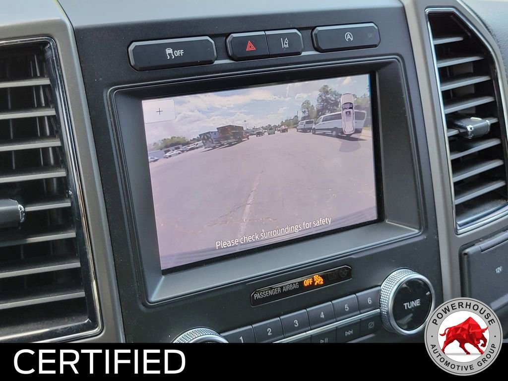 Certified 2020 Ford Expedition XLT w/ Equipment Group 202A RWD image 26