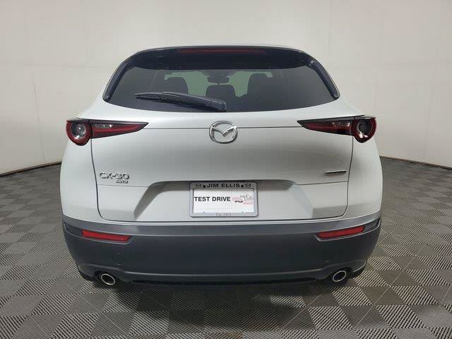 New 2026 MAZDA CX-30 AWD 2.5 S w/ Select Sport Pkg image 5