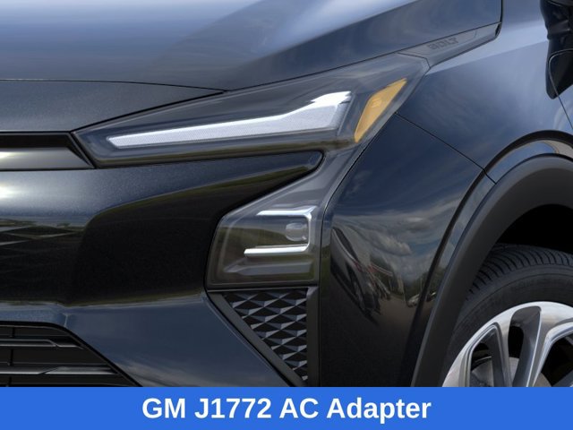New 2027 Chevrolet Bolt LT FWD image 11