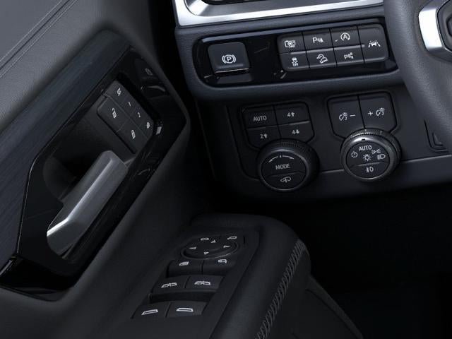 New 2026 GMC Yukon Denali w/ Sun & Power Step Package AWD/4WD image 22