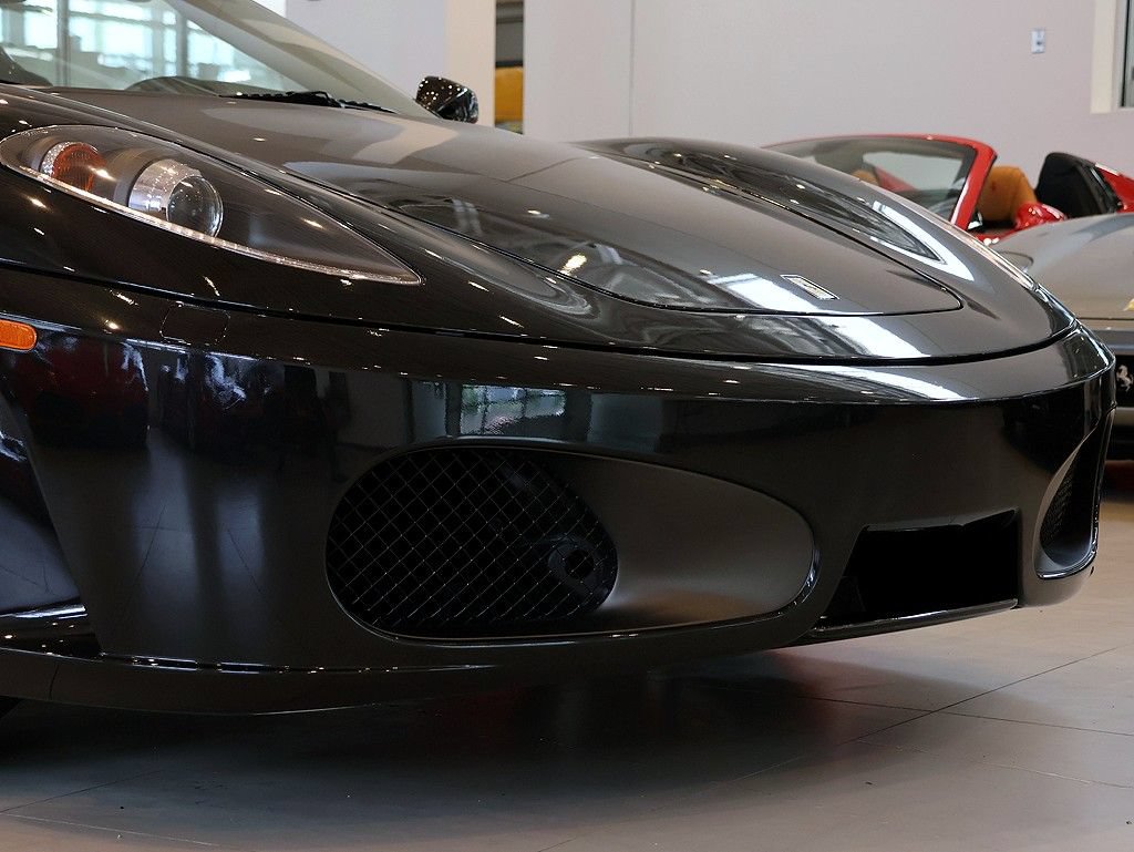 Used 2008 Ferrari F430 Spider RWD image 50