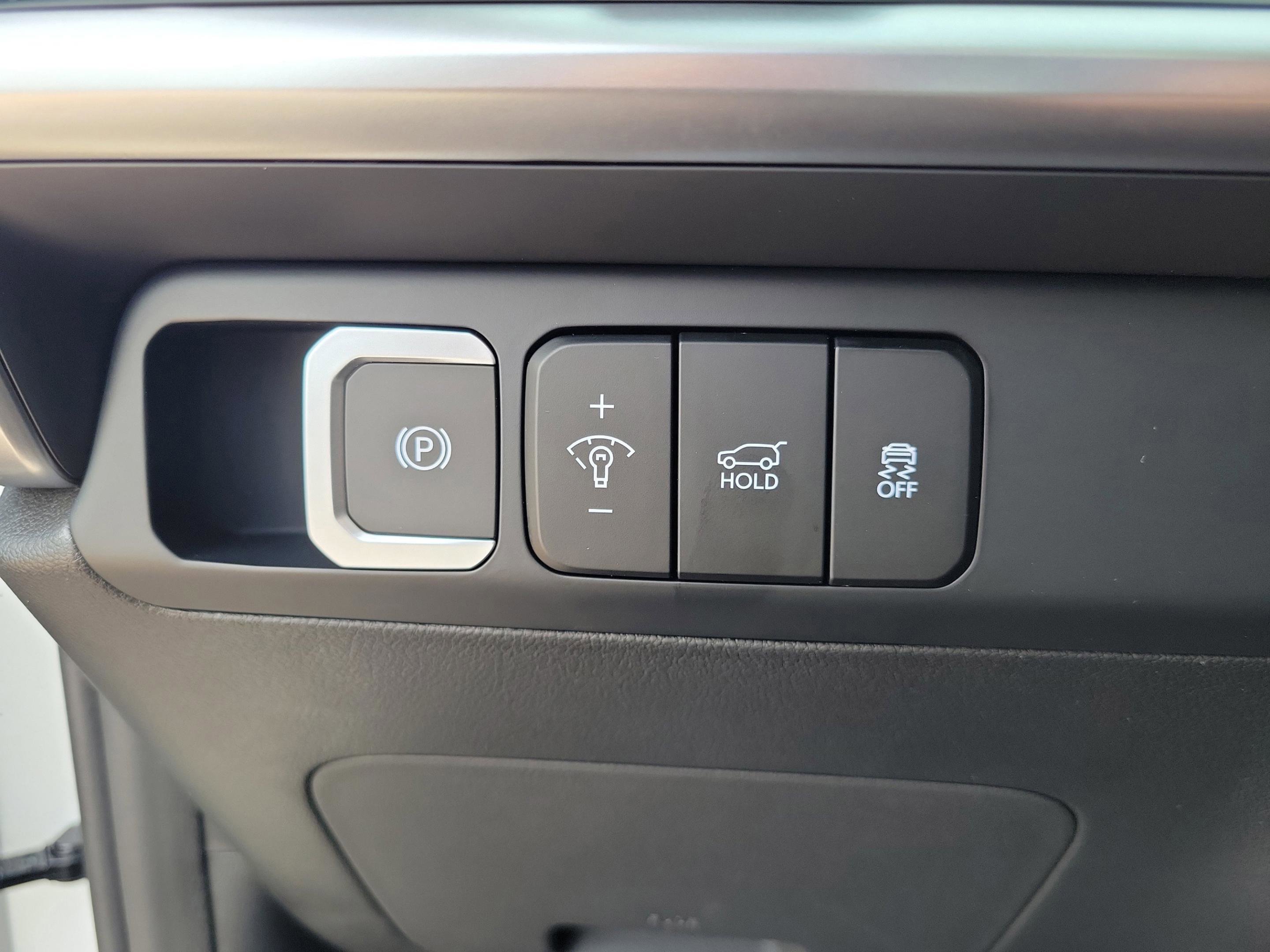 New 2026 Hyundai Santa Fe SE image 24