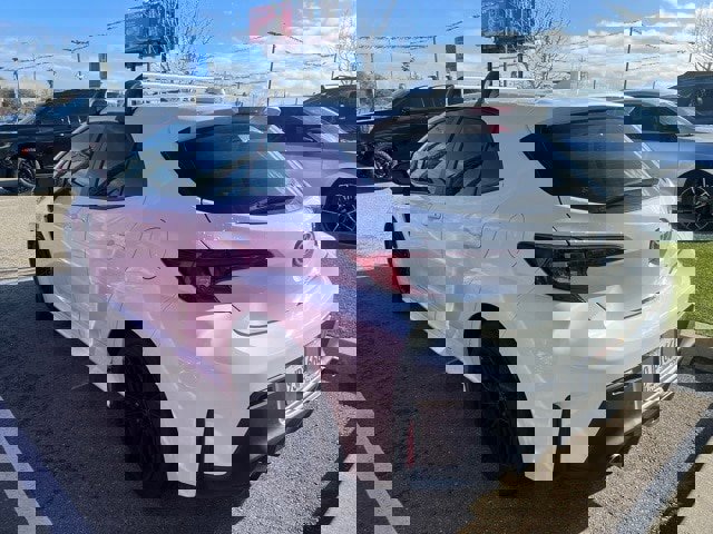 Used 2024 Toyota Corolla GR image 7