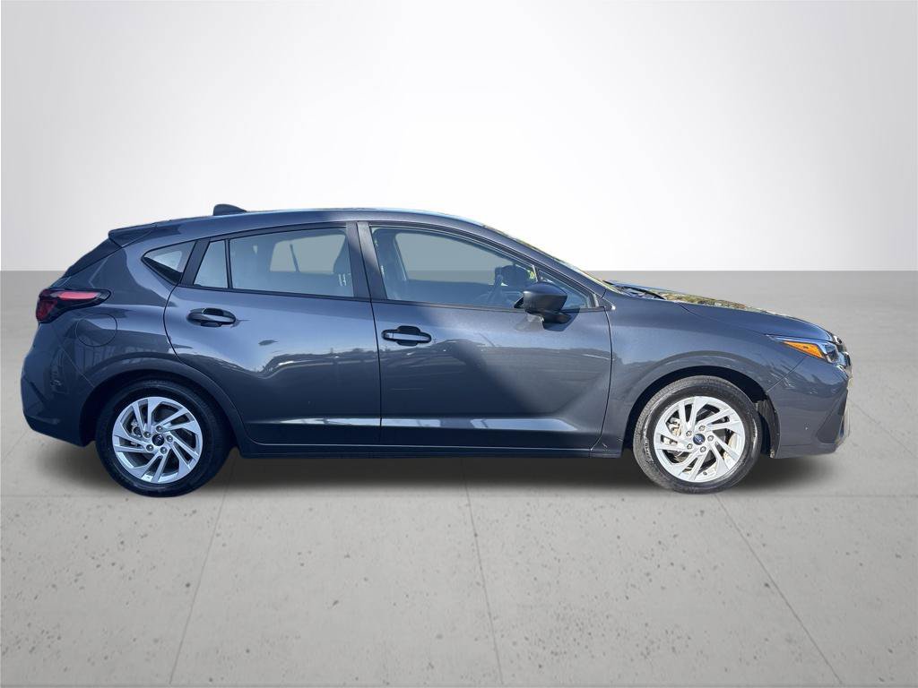 Used 2025 Subaru Impreza 2.0i AWD/4WD image 5