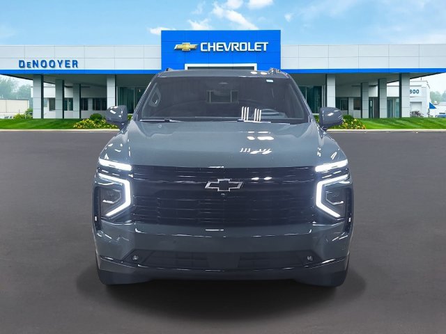 New 2026 Chevrolet Tahoe RST AWD/4WD image 3