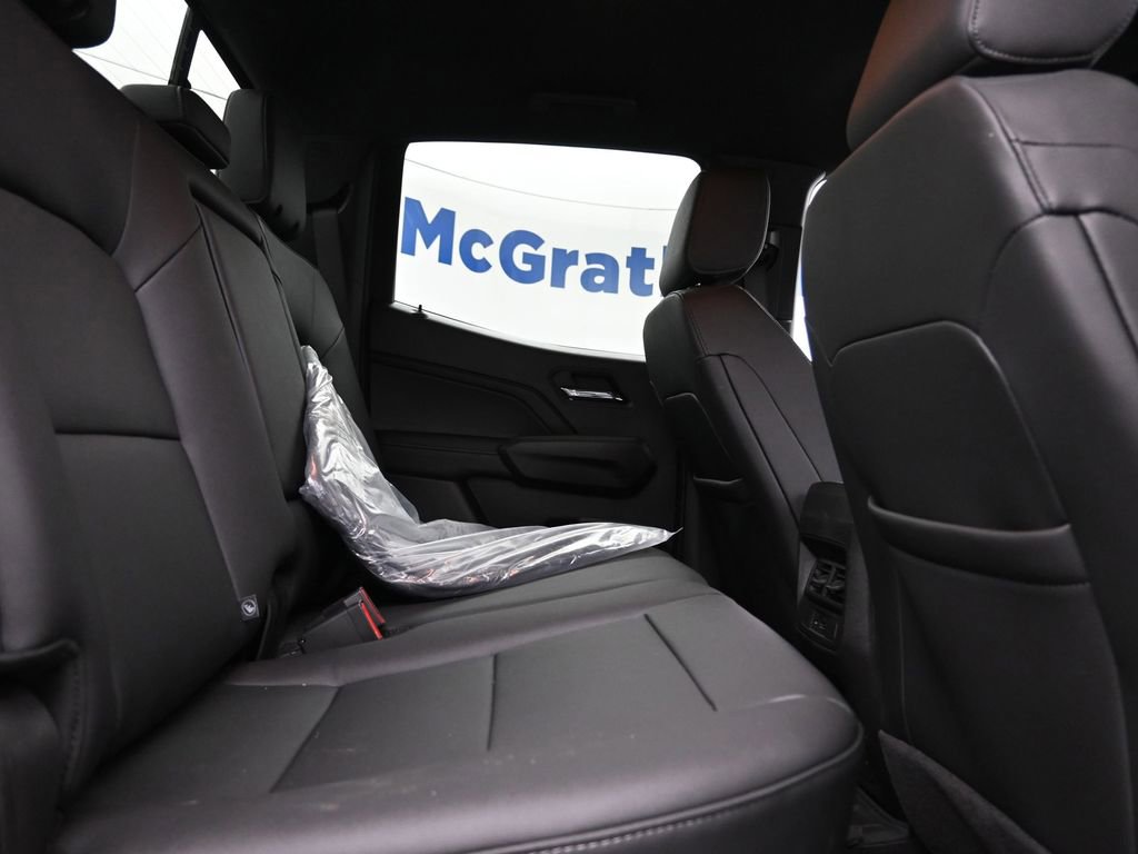 New 2026 Chevrolet Colorado LT w/ LT Convenience Package image 9