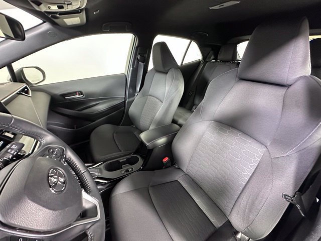 Certified 2024 Toyota Corolla SE FWD image 11