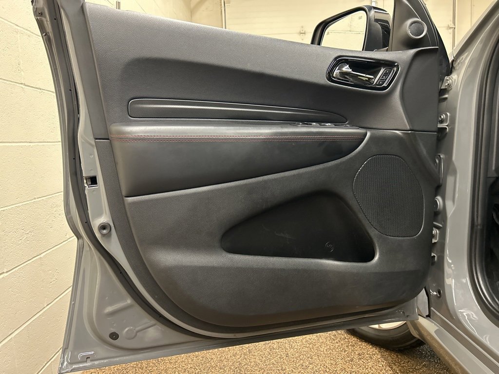 Used 2023 Dodge Durango GT image 13