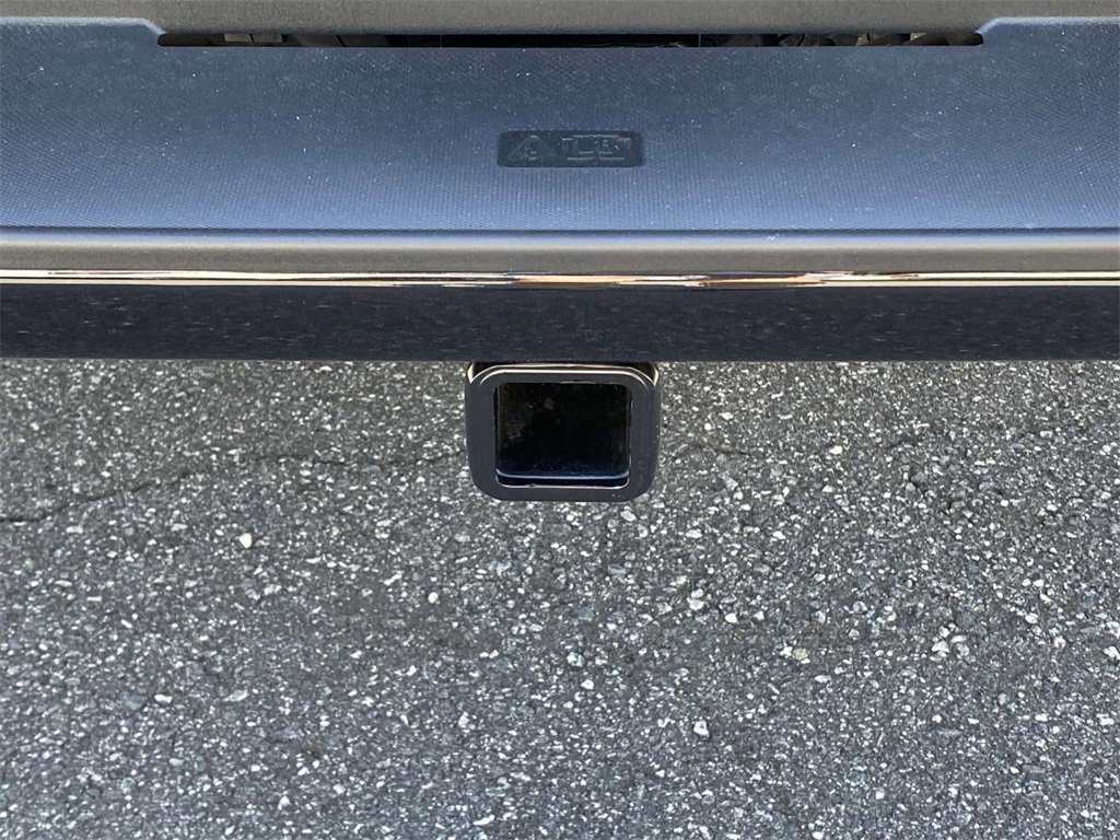 New 2025 Ford F150 Platinum w/ Equipment Group 702A High image 11