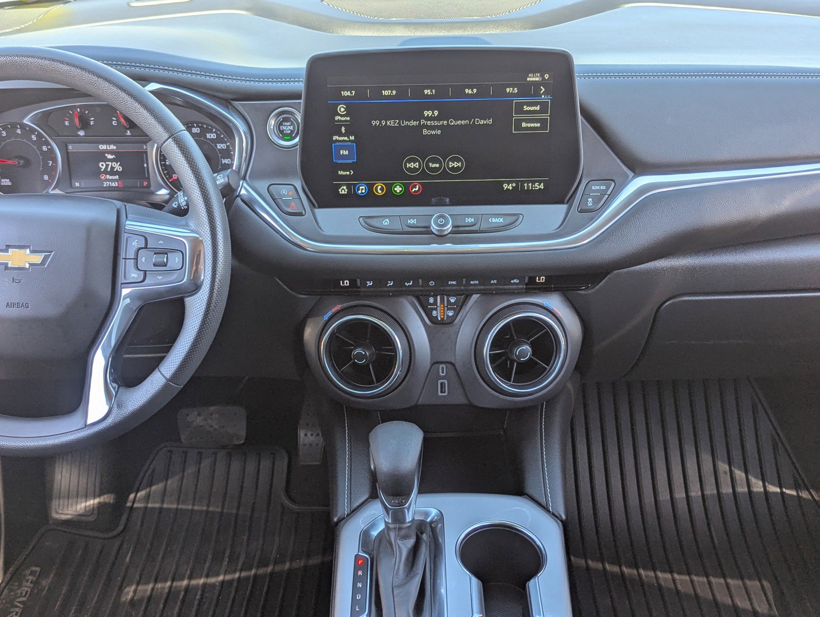 Used 2023 Chevrolet Blazer LT image 18