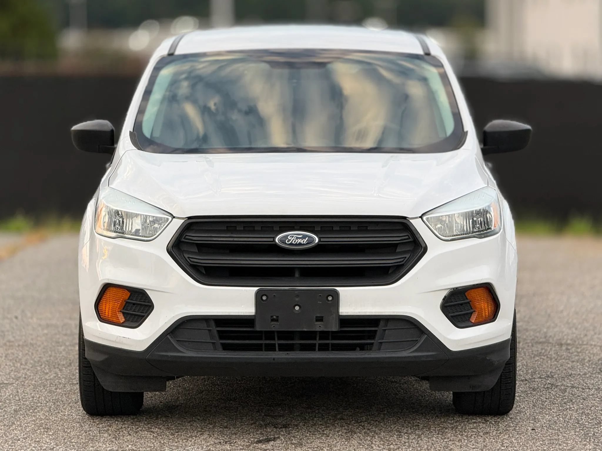 Used 2017 Ford Escape S FWD image 5