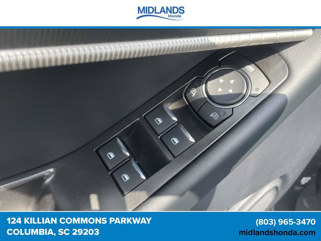 Used 2026 Ford Explorer ST-Line w/ ST-Line Street Pack AWD/4WD image 18