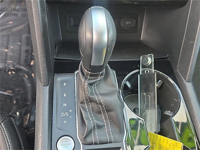 Used 2023 Volkswagen Atlas SE w/ Panoramic Sunroof Package image 20