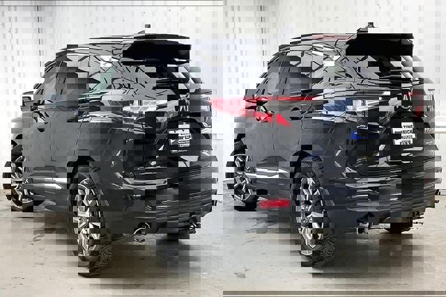 Used 2019 Acura RDX AWD w/ Technology Package image 11