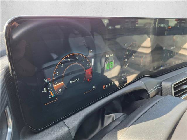 Certified 2024 Ford Mustang GT Premium RWD image 12