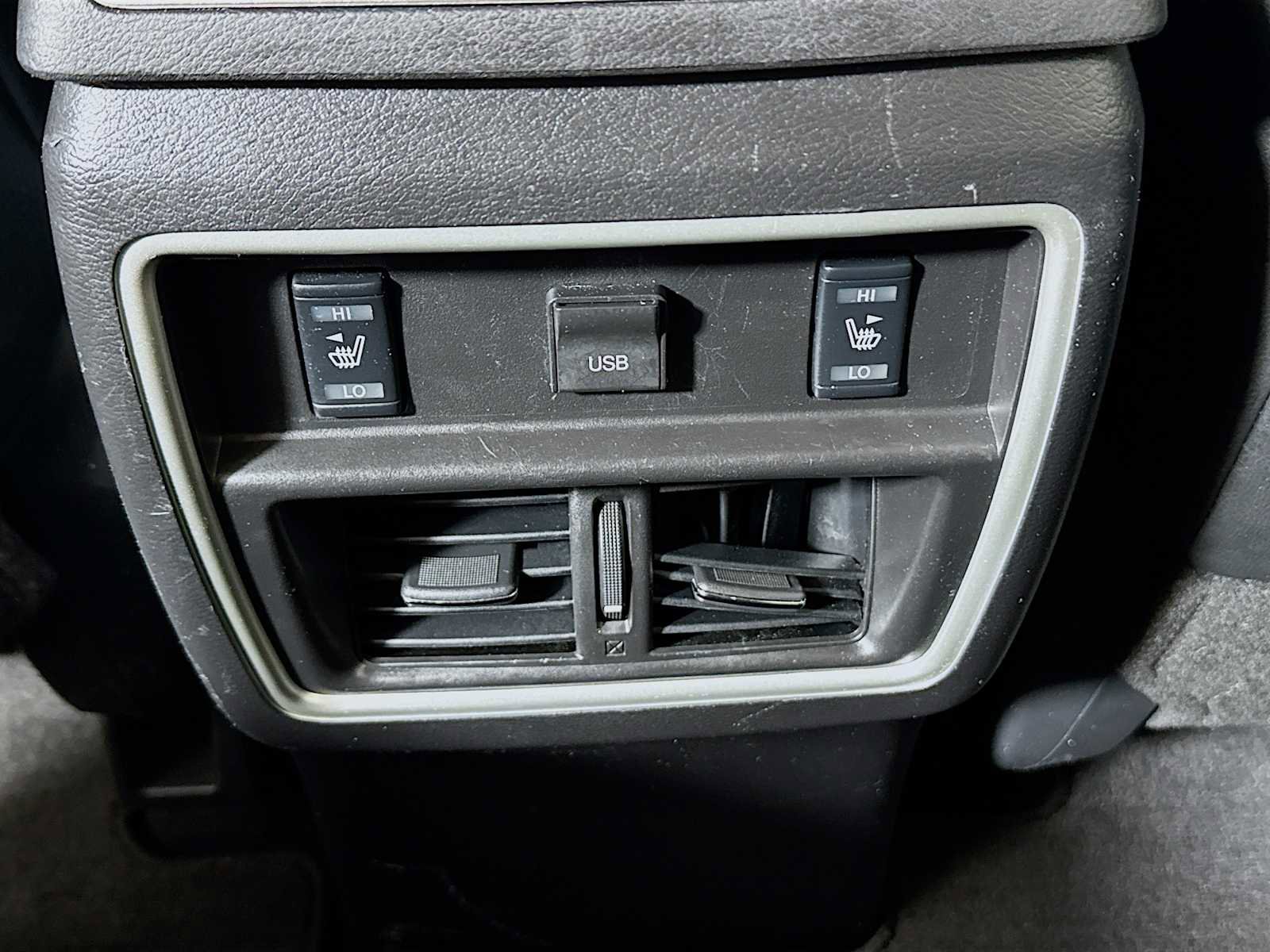 Used 2018 Nissan Murano SL w/ Midnight Edition Package image 24