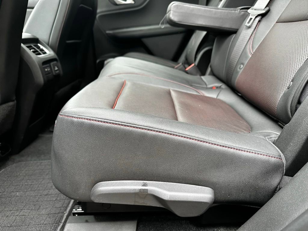 Used 2021 Chevrolet Blazer RS image 36