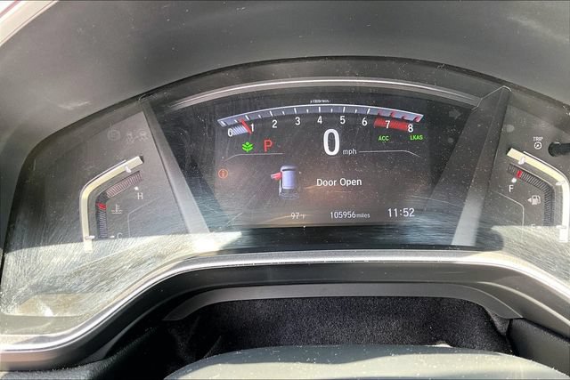 Used 2020 Honda CR-V Touring image 12