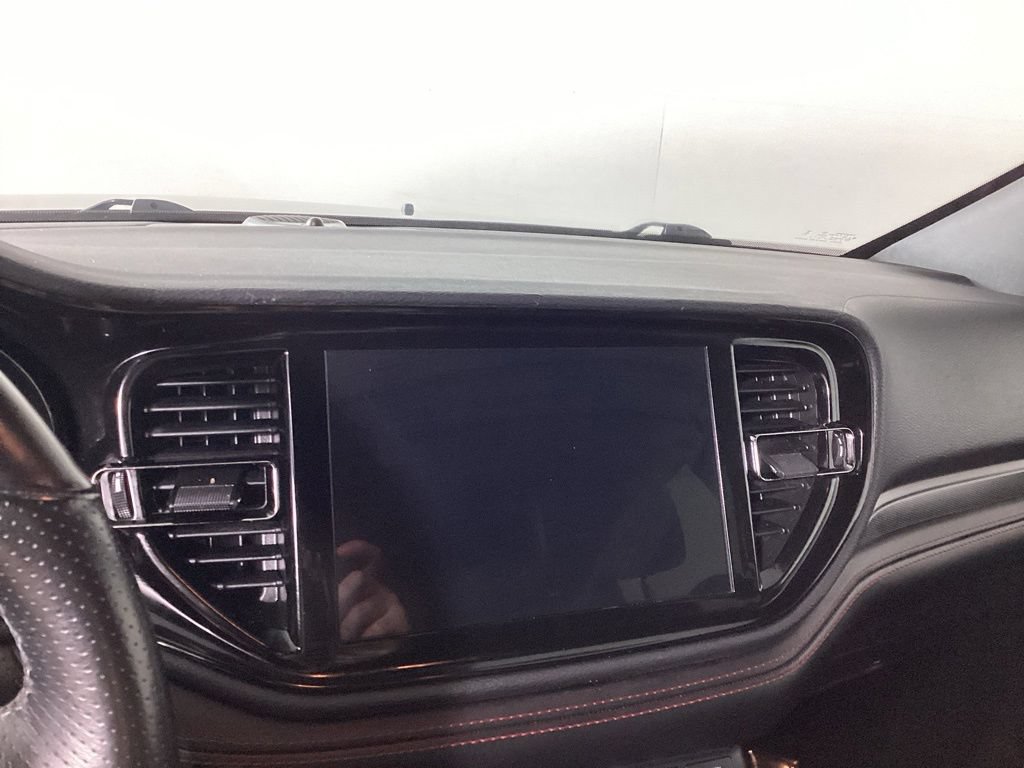 Used 2025 Dodge Durango R/T AWD/4WD image 18