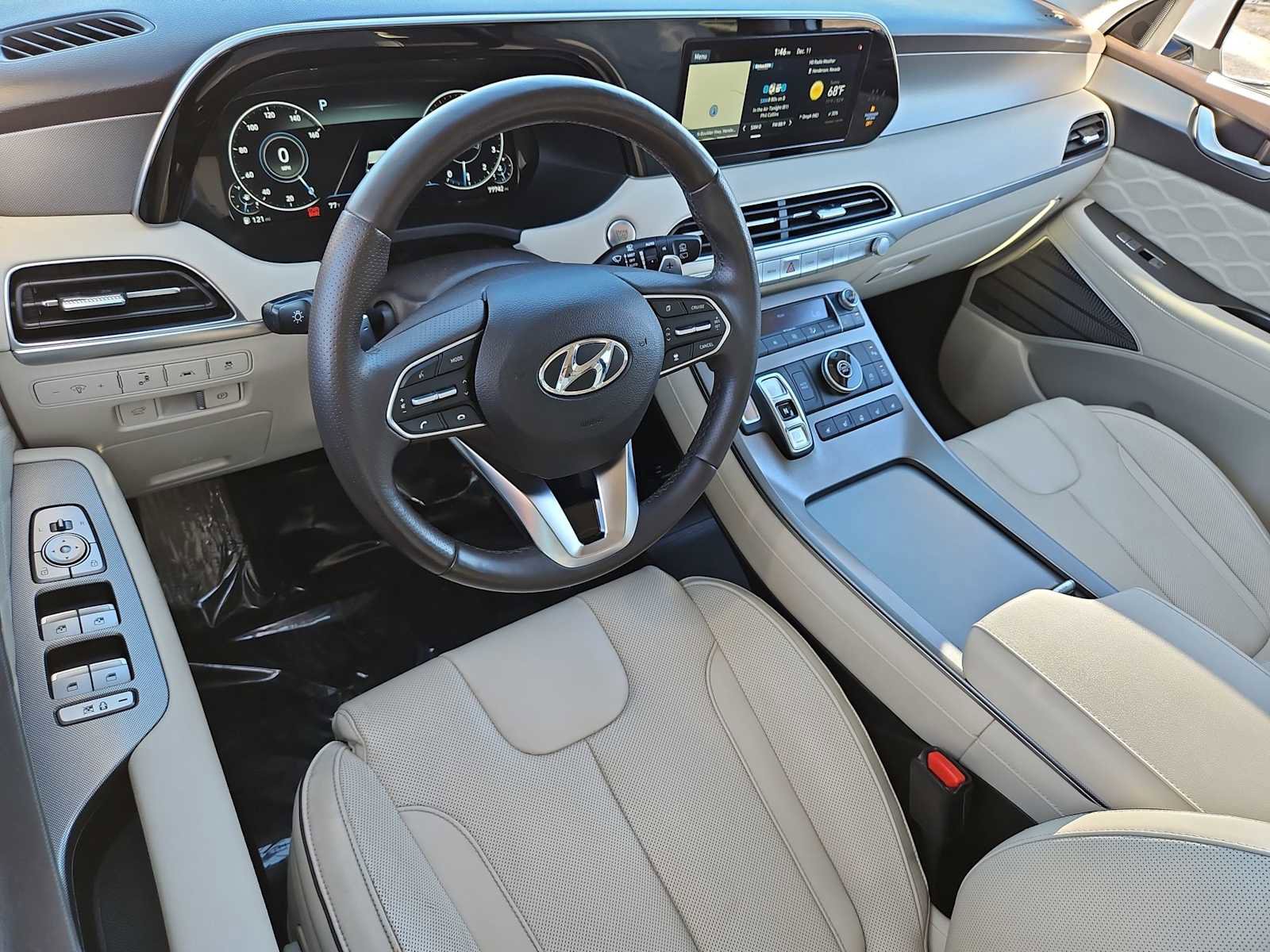 Used 2020 Hyundai Palisade Limited image 10