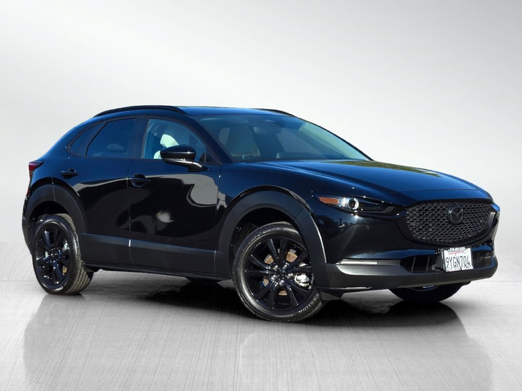 Used 2026 MAZDA CX-30 AWD 2.5 S image 1