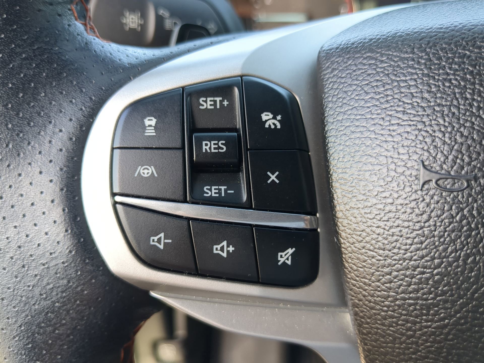 Used 2023 Ford Explorer Timberline w/ Timberline Technology Package image 67