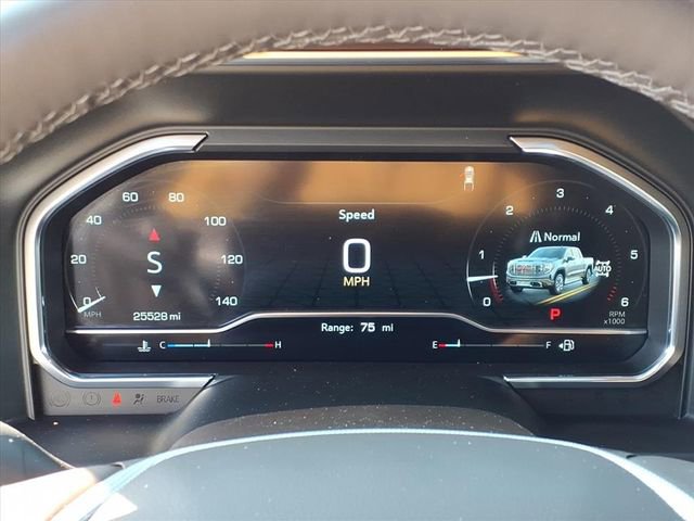 Used 2024 GMC Sierra 1500 Denali w/ Denali Reserve Package image 30