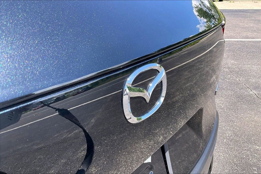 Used 2026 MAZDA CX-50 AWD 2.5 Hybrid w/ Weather Package image 8