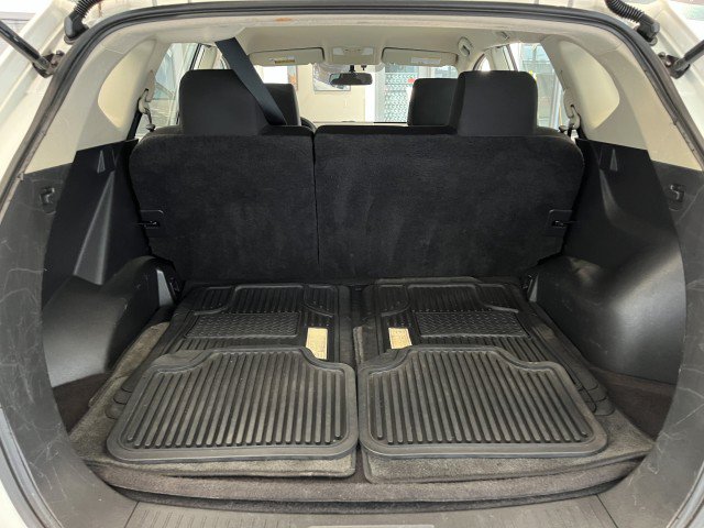 Used 2014 Nissan Rogue S AWD/4WD image 33