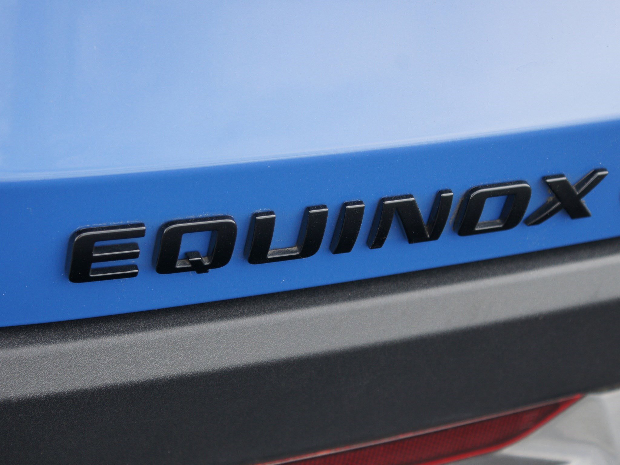 Certified 2025 Chevrolet Equinox ACTIV FWD image 17