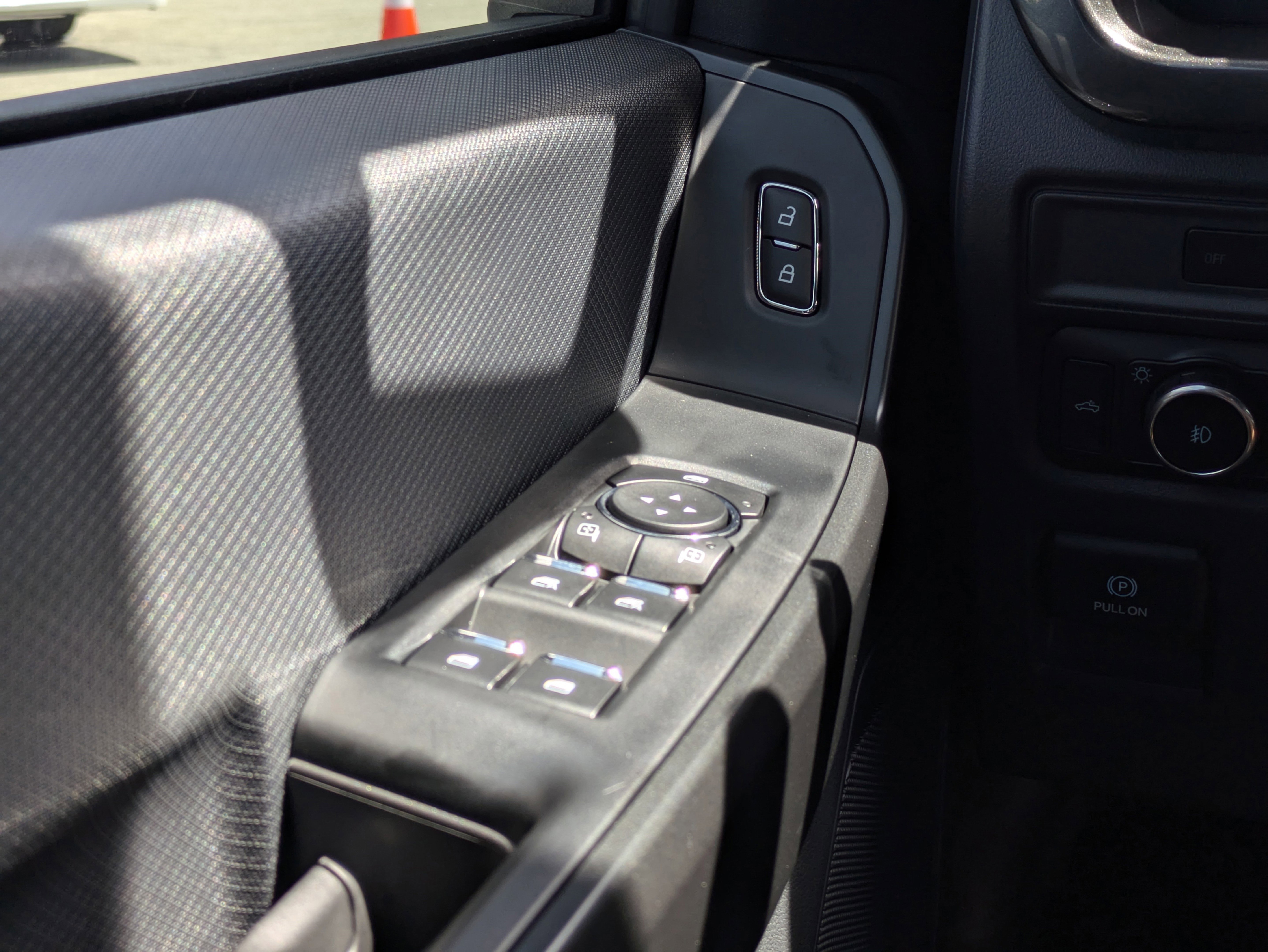 New 2025 Ford F150 STX w/ STX Black Appearance Package image 24