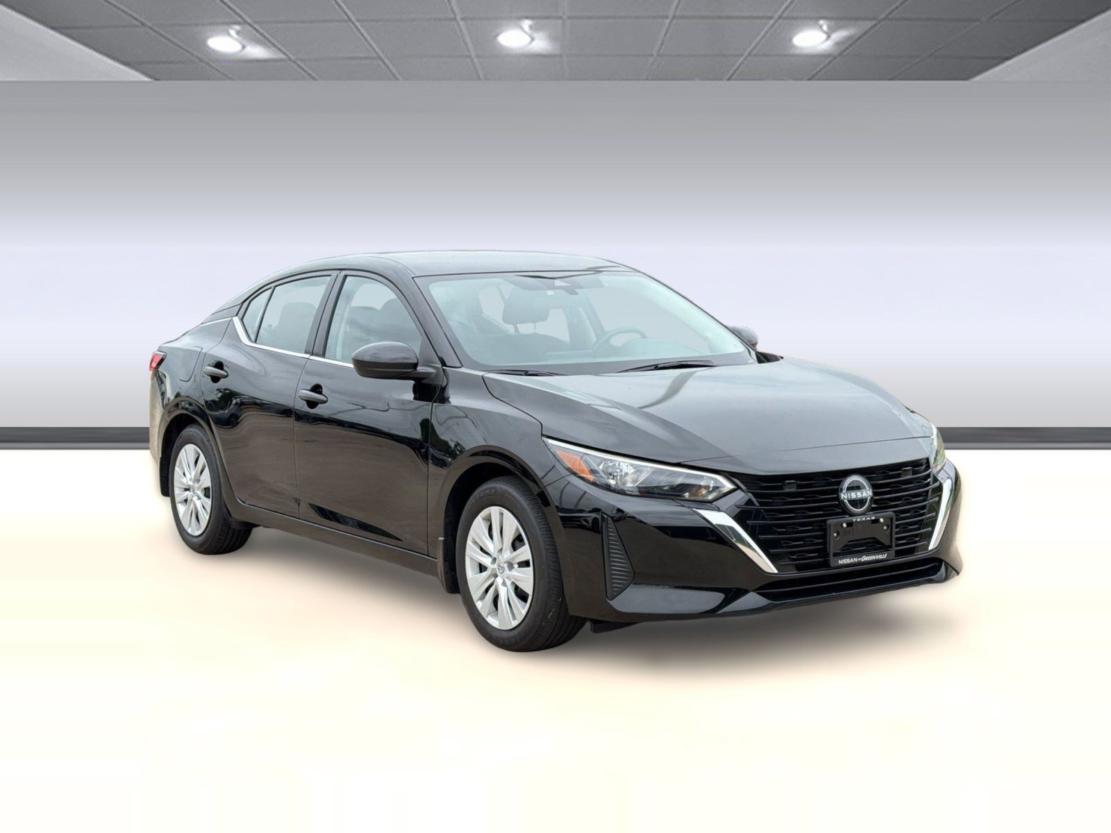 Used 2025 Nissan Sentra S FWD image 7