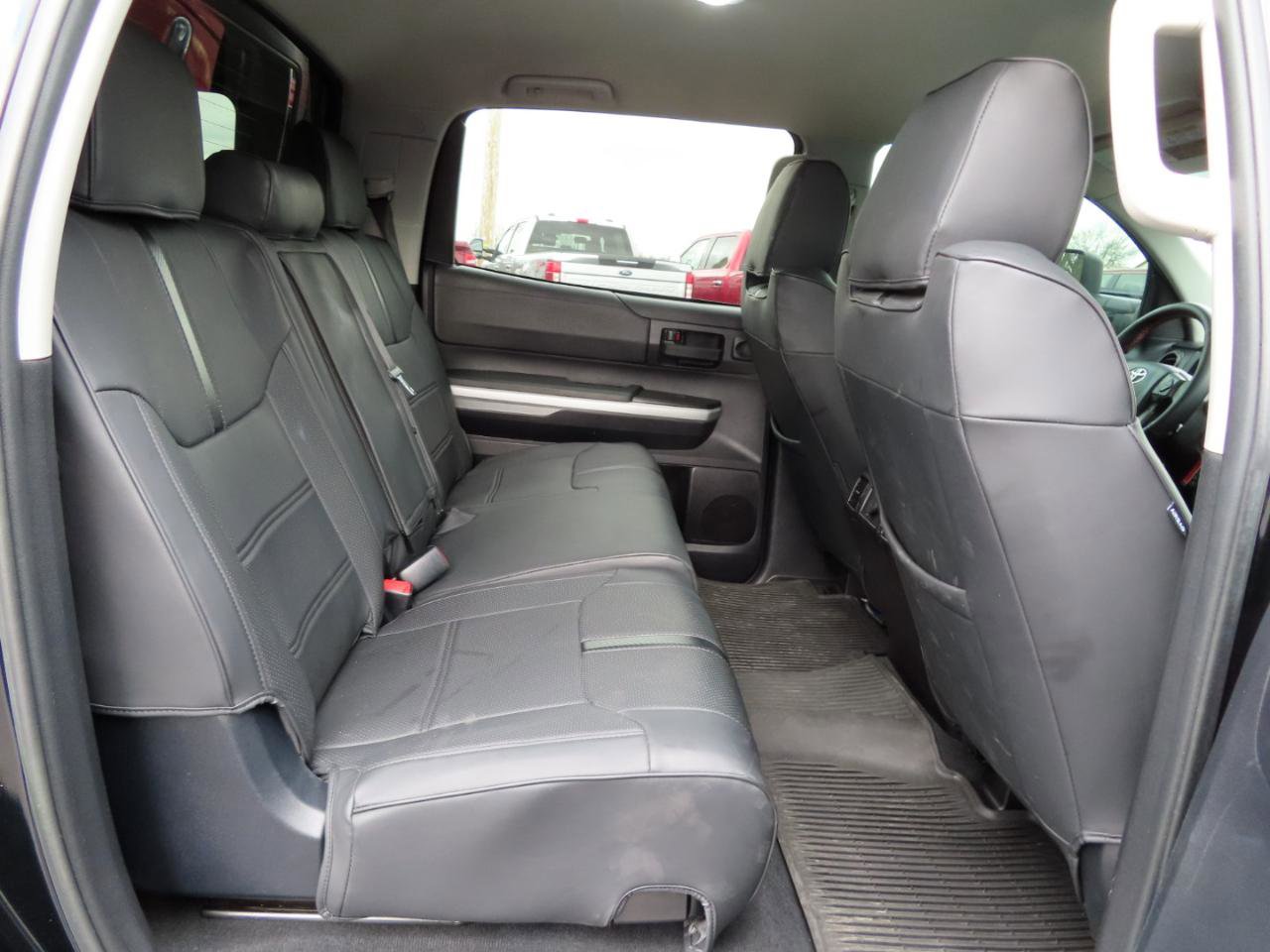 Used 2016 Toyota Tundra SR5 w/ TRD Off Road Package image 45