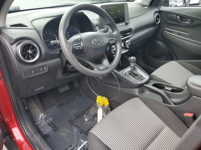 Certified 2023 Hyundai Kona SE image 8