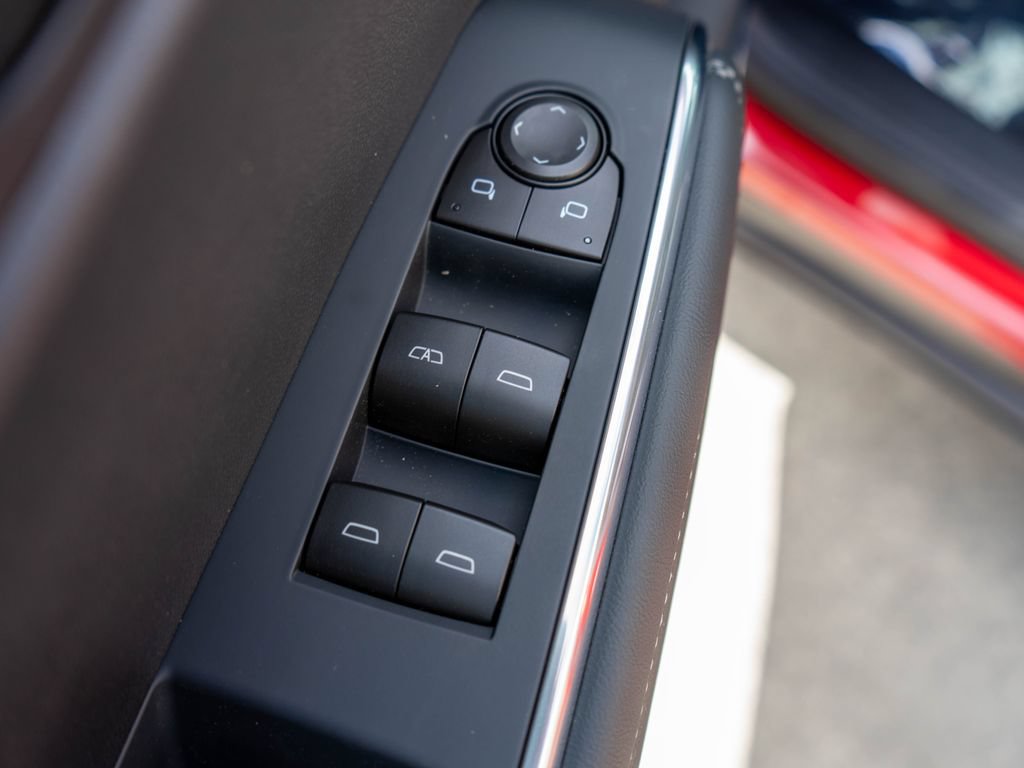New 2026 GMC Acadia Elevation w/ Black Edition AWD/4WD image 20