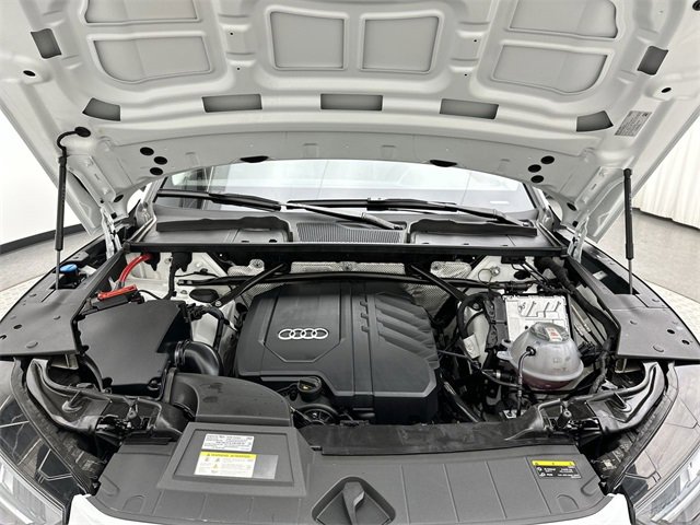 Certified 2023 Audi Q5 2.0T Premium w/ Convenience Package image 25