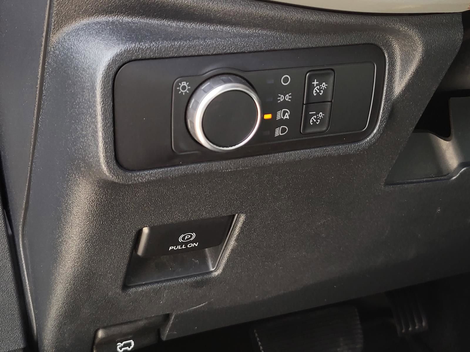 Used 2021 Ford Bronco Badlands w/ Sasquatch Package image 22