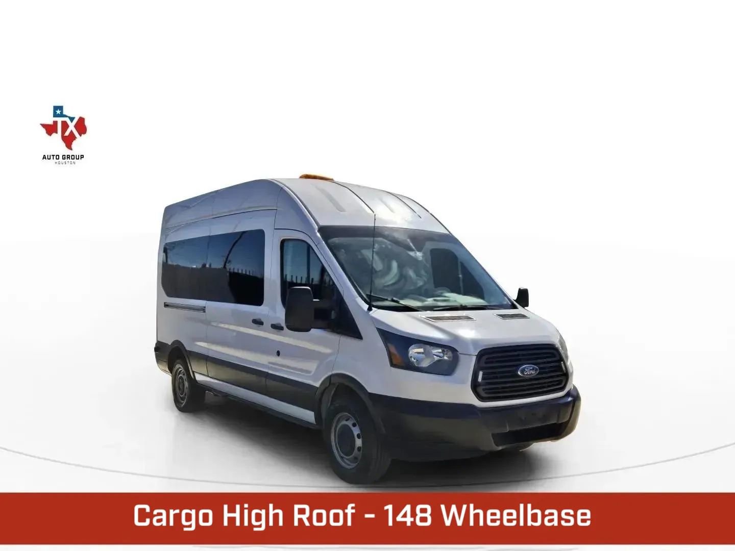 Used 2017 Ford Transit 350 148 High Roof image 1