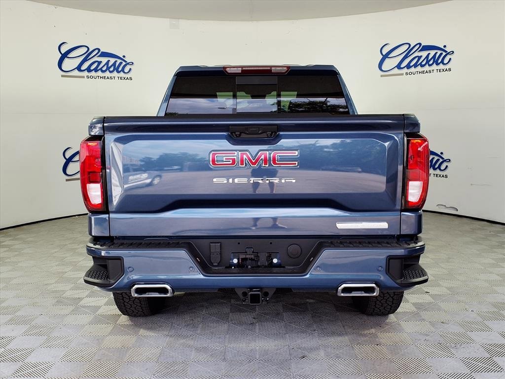 New 2026 GMC Sierra 1500 Elevation w/ Elevation Premium Package image 22