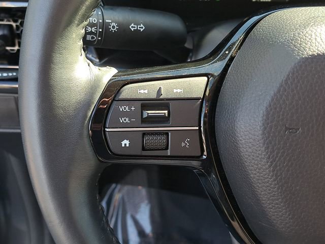 Certified 2024 Honda CR-V EX-L image 23