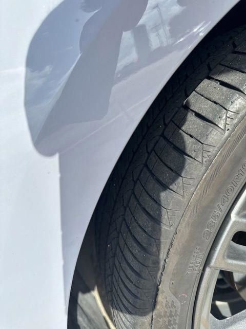 Used 2024 Nissan Altima 2.0 SR image 29