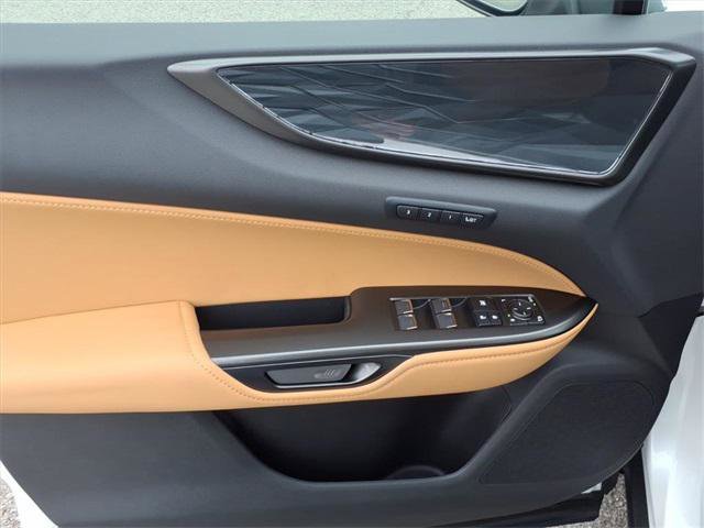 Certified 2025 Lexus NX 350 AWD w/ Premium Package image 10