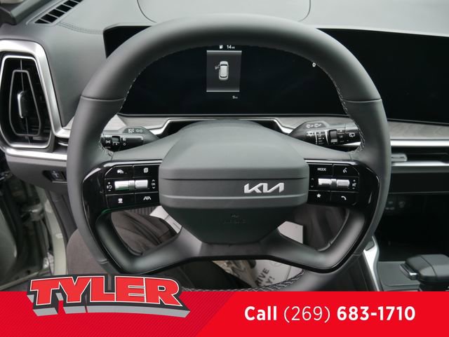 New 2026 Kia Sorento X-Line EX AWD/4WD image 29