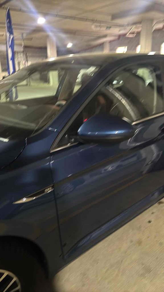 Used 2019 Volkswagen Jetta SEL image 6