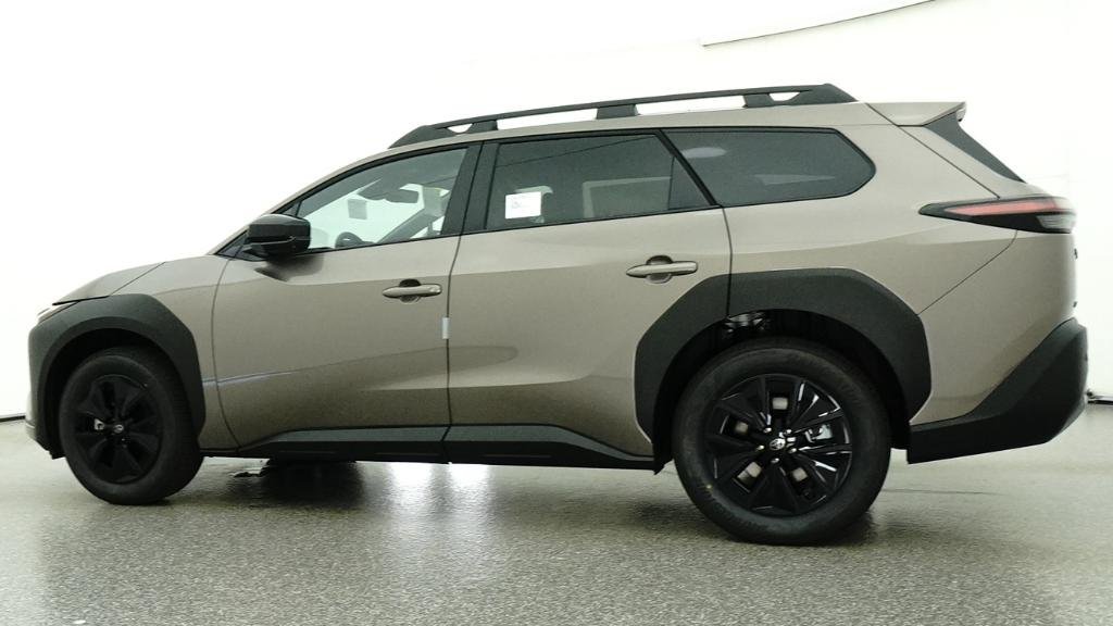 New 2026 Toyota bZ Woodland AWD/4WD image 54