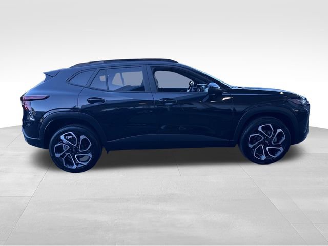 Certified 2025 Chevrolet Trax RS FWD image 6