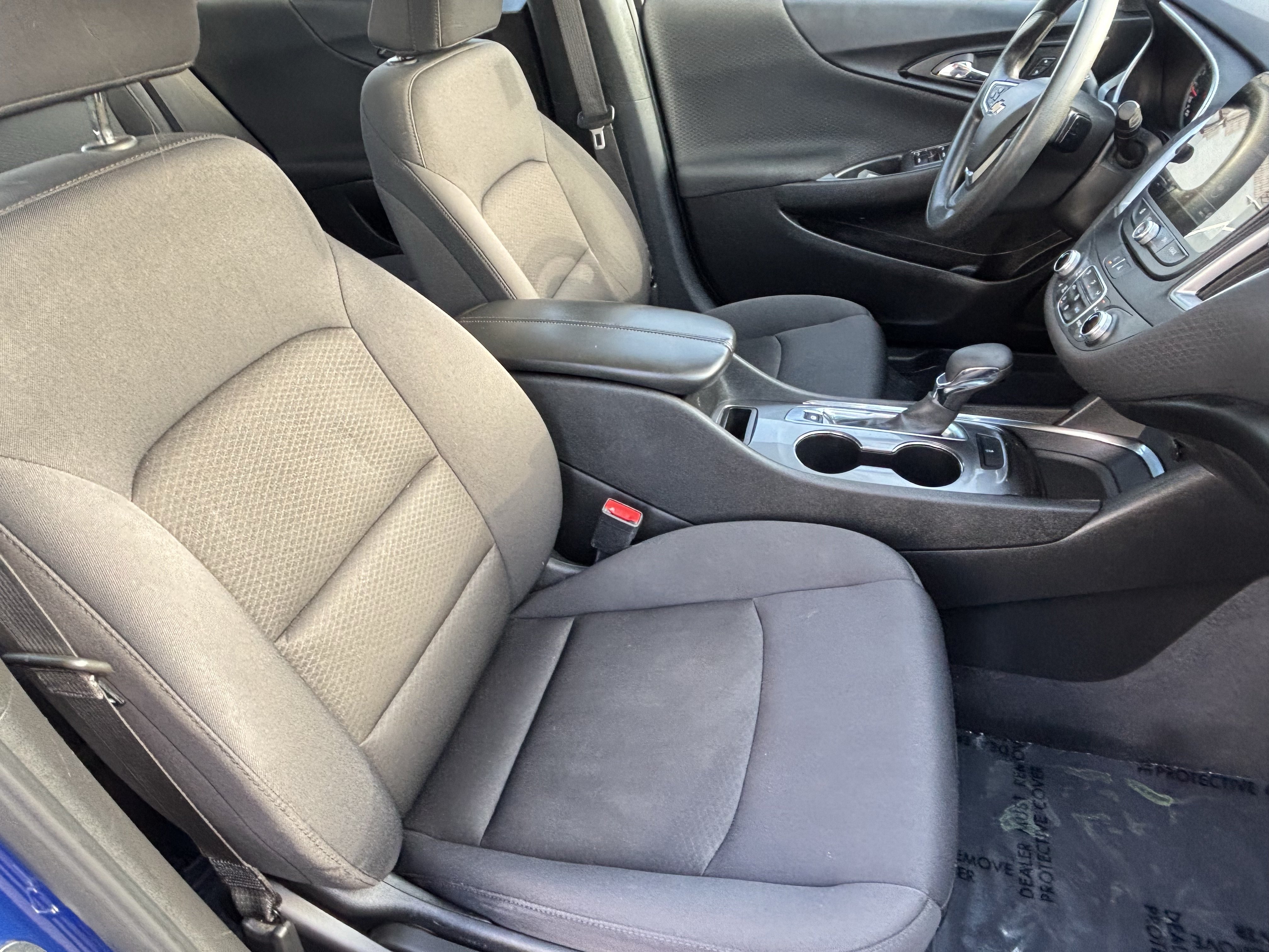 Used 2023 Chevrolet Malibu LT FWD image 10