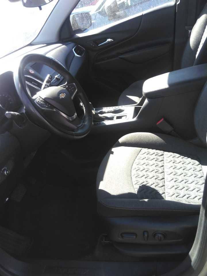 Used 2024 Chevrolet Equinox LT AWD/4WD image 5