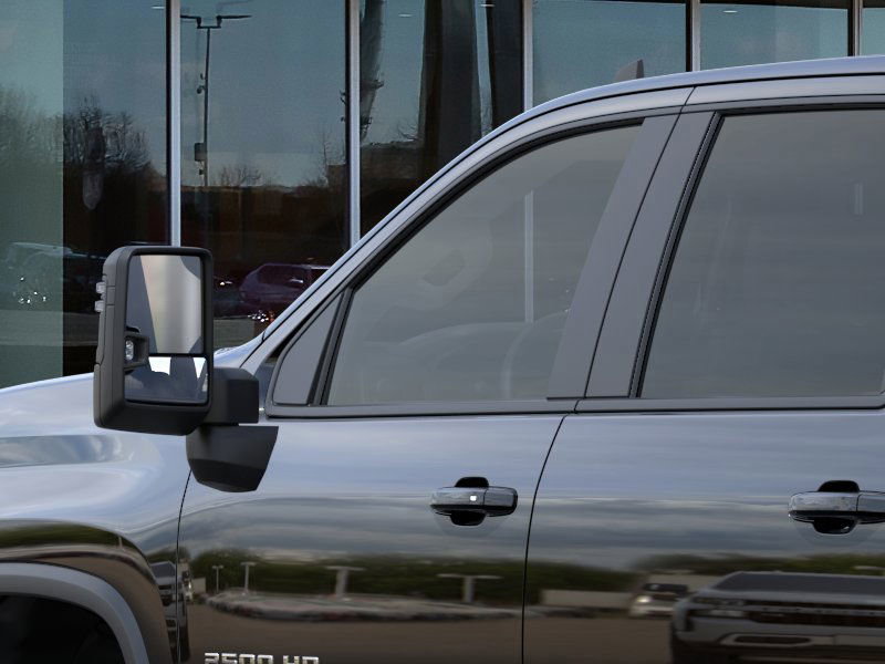 New 2026 Chevrolet Silverado 2500 LT image 36